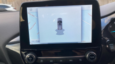 Ford Puma 1.0 EcoBoost Hybrid mHEV Titanium 5dr Petrol Hatchback